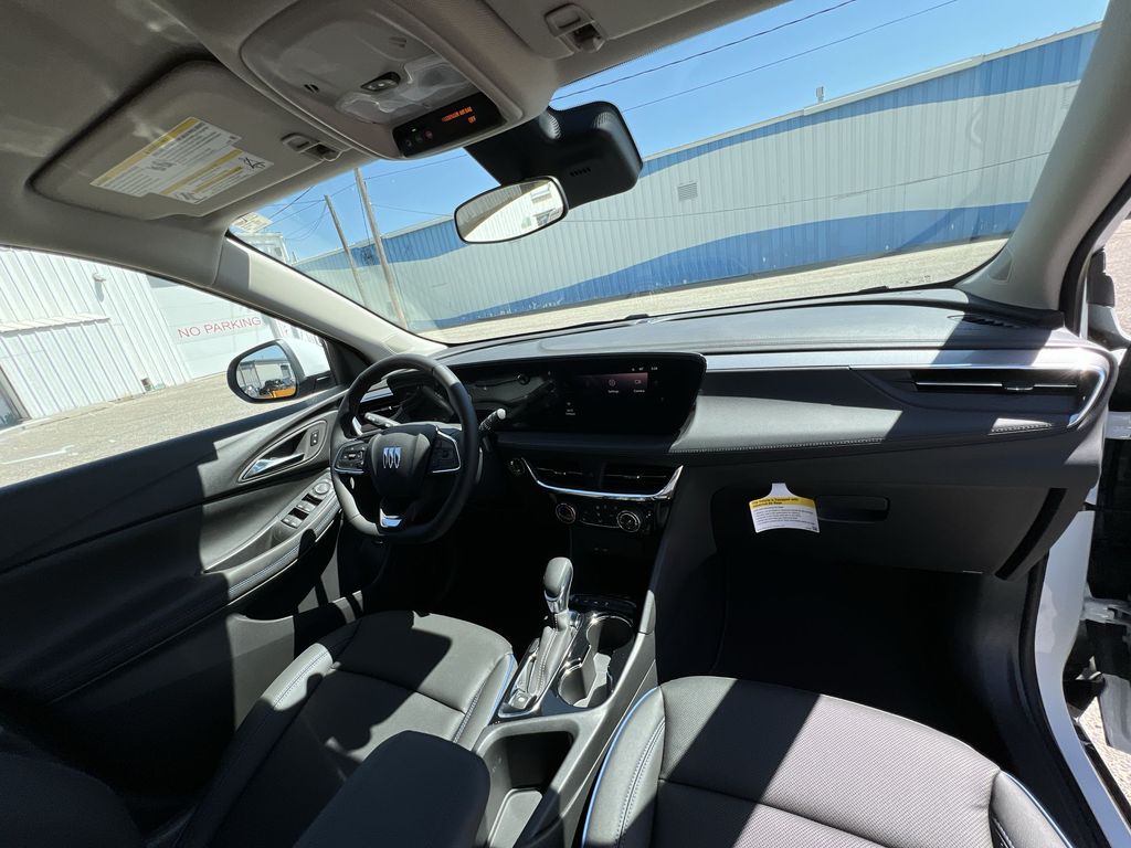 2026 Buick Encore GX Sport Touring photo 24