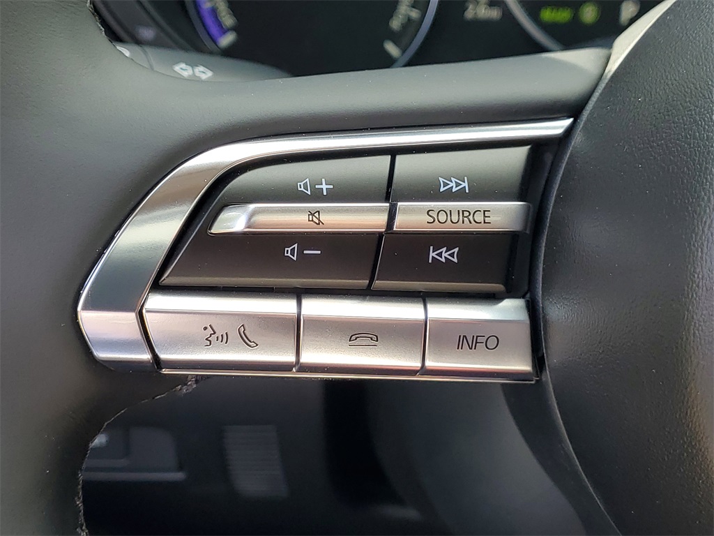 2025 Mazda CX-50 Premium photo 21