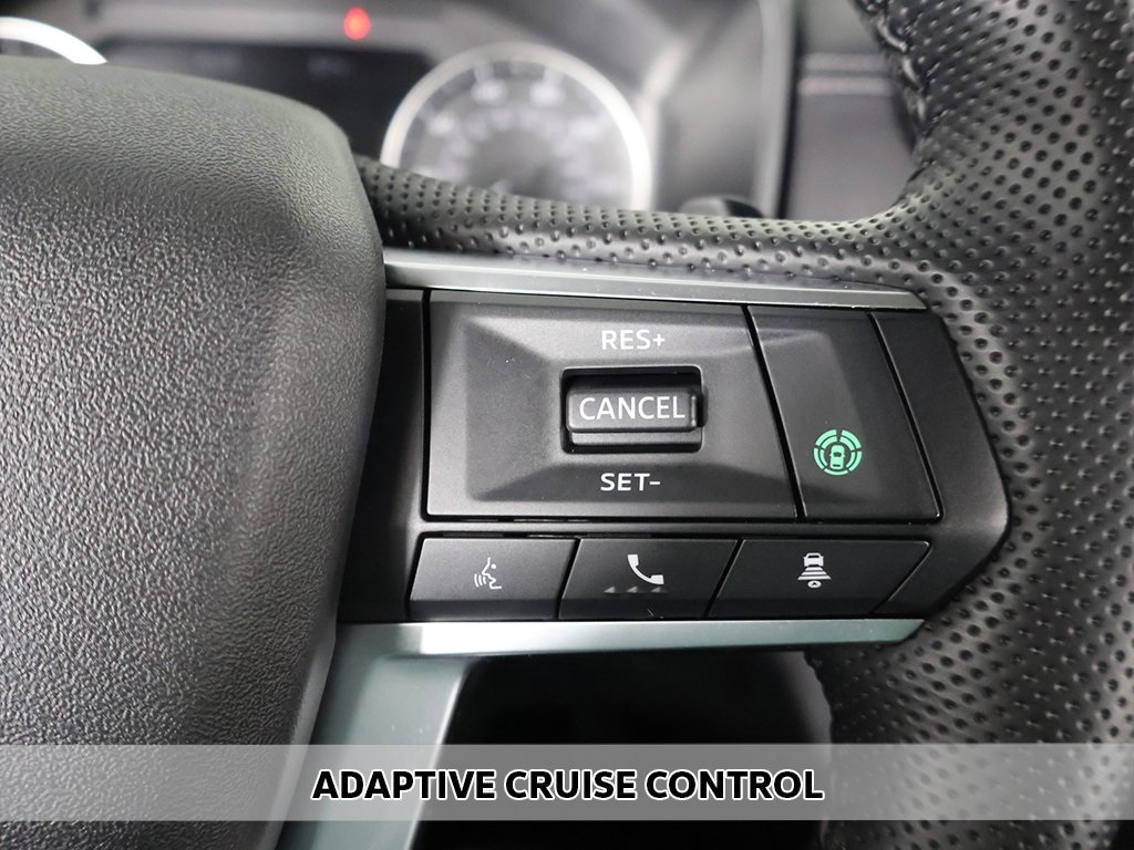 2024 Mitsubishi Outlander SE Ralliart photo 4