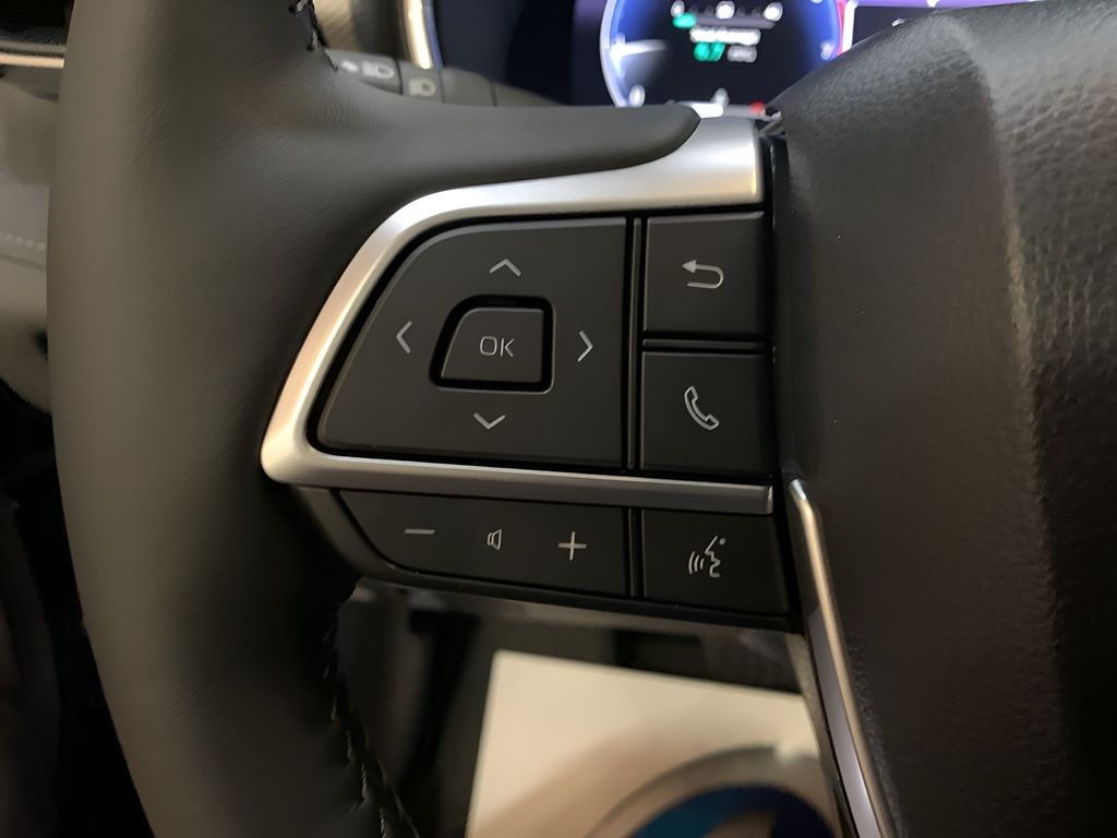 2025 Toyota Highlander XLE XSE Platinum Limited photo 24