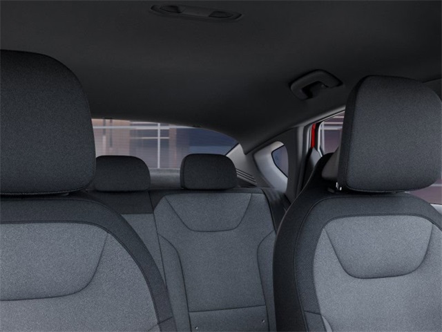 2025 Kia K4 LXS photo 24