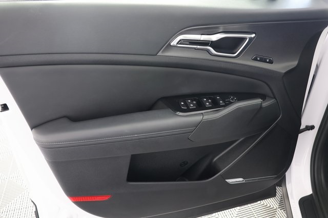 2023 Kia Sportage photo 24
