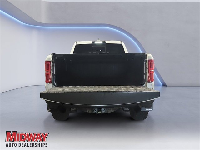 Image of Pre-Owned 2025 Ram 1500 RHO