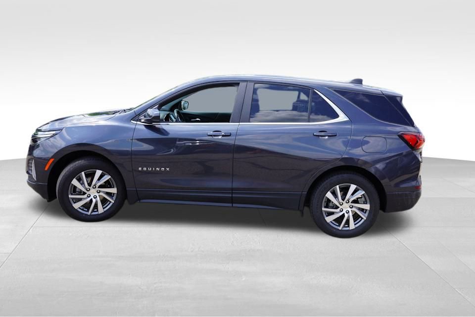 2023 Chevrolet Equinox LT photo 8