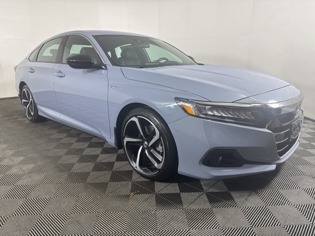 2022 Honda Accord Sport's photo