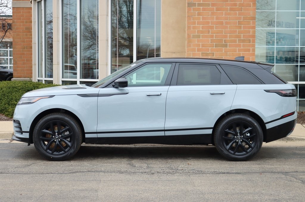 2026 LAND ROVER RANGE ROVER VELAR - Image 1