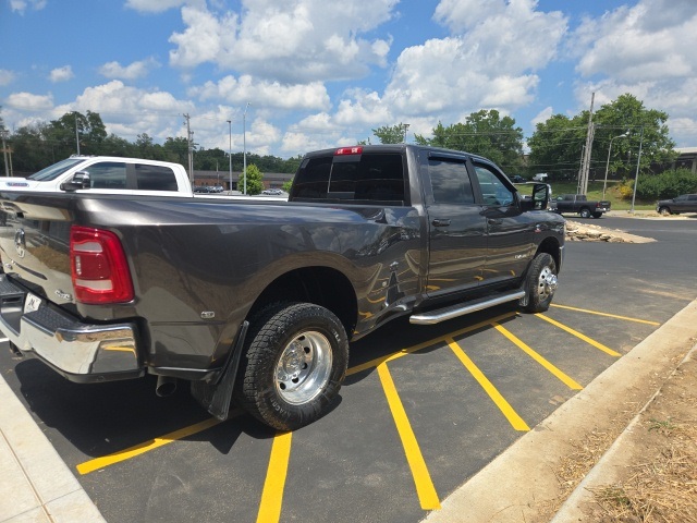 2024 Ram 3500 Laramie photo 3
