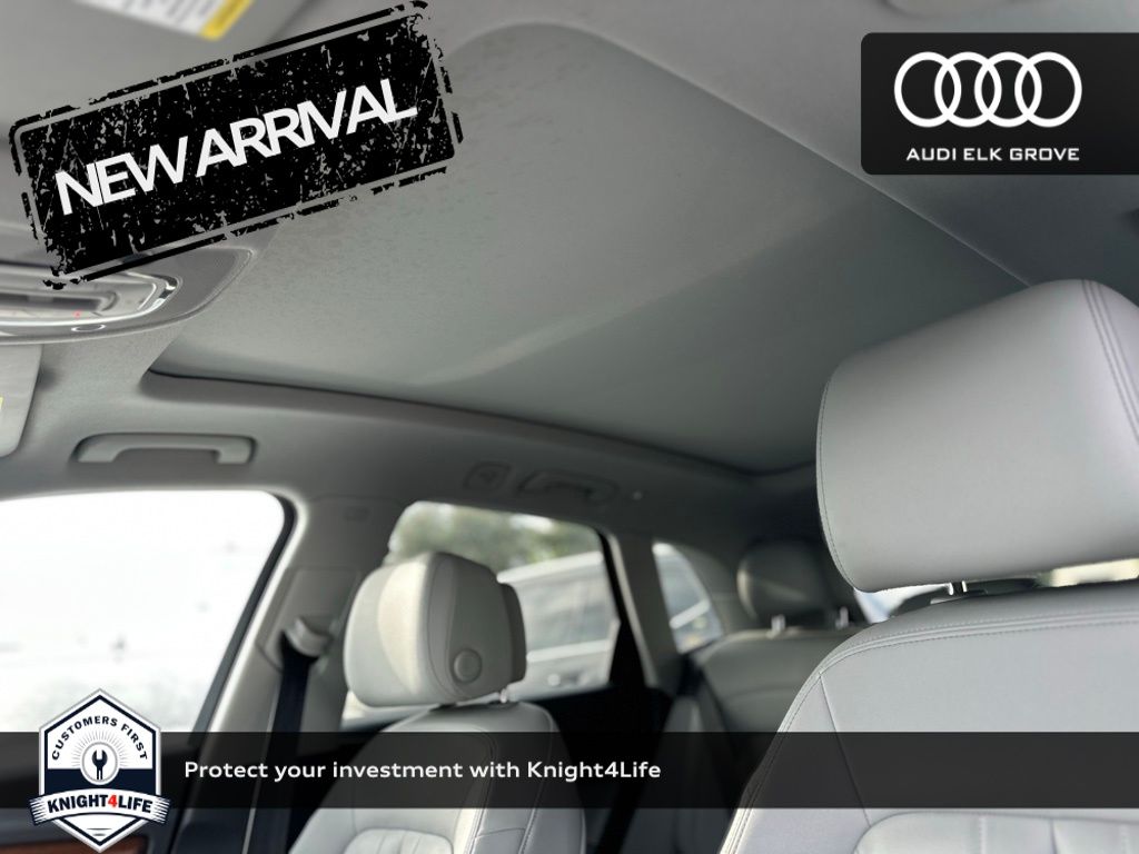 2022 Audi Q5 45 S line Premium photo 13