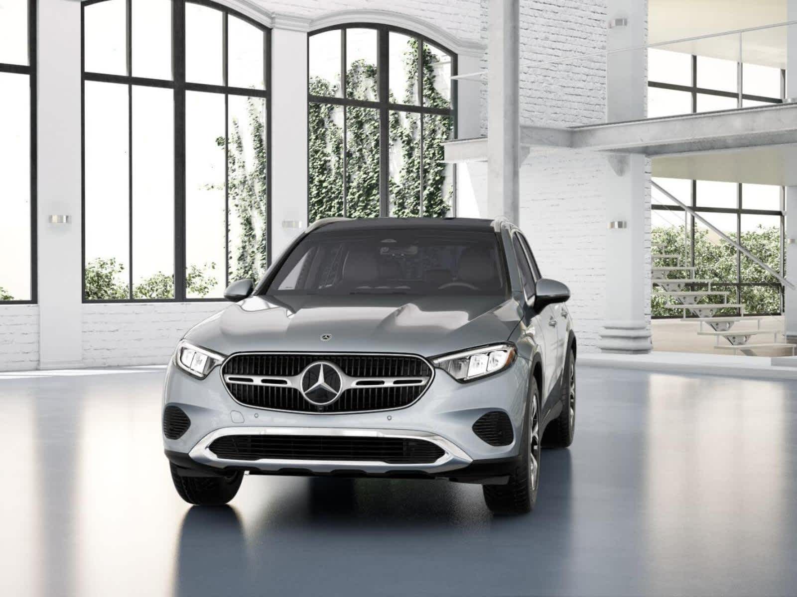 2026 Mercedes Benz GLC 350e 4MATIC photo 41