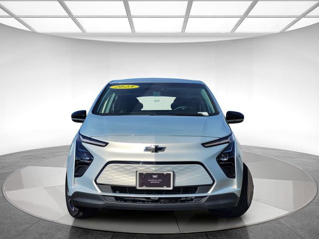 Used 2023 Chevrolet Bolt EV 2LT with VIN 1G1FX6S05P4182232 for sale in San Rafael, CA