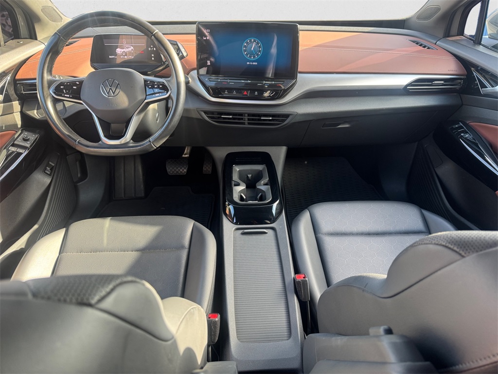 2022 Volkswagen ID.4 Pro S Gradient photo 10