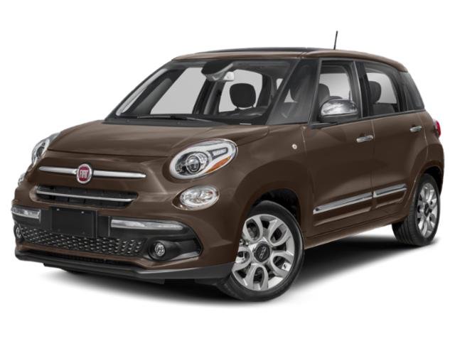 2020 FIAT 500L Pop's photo
