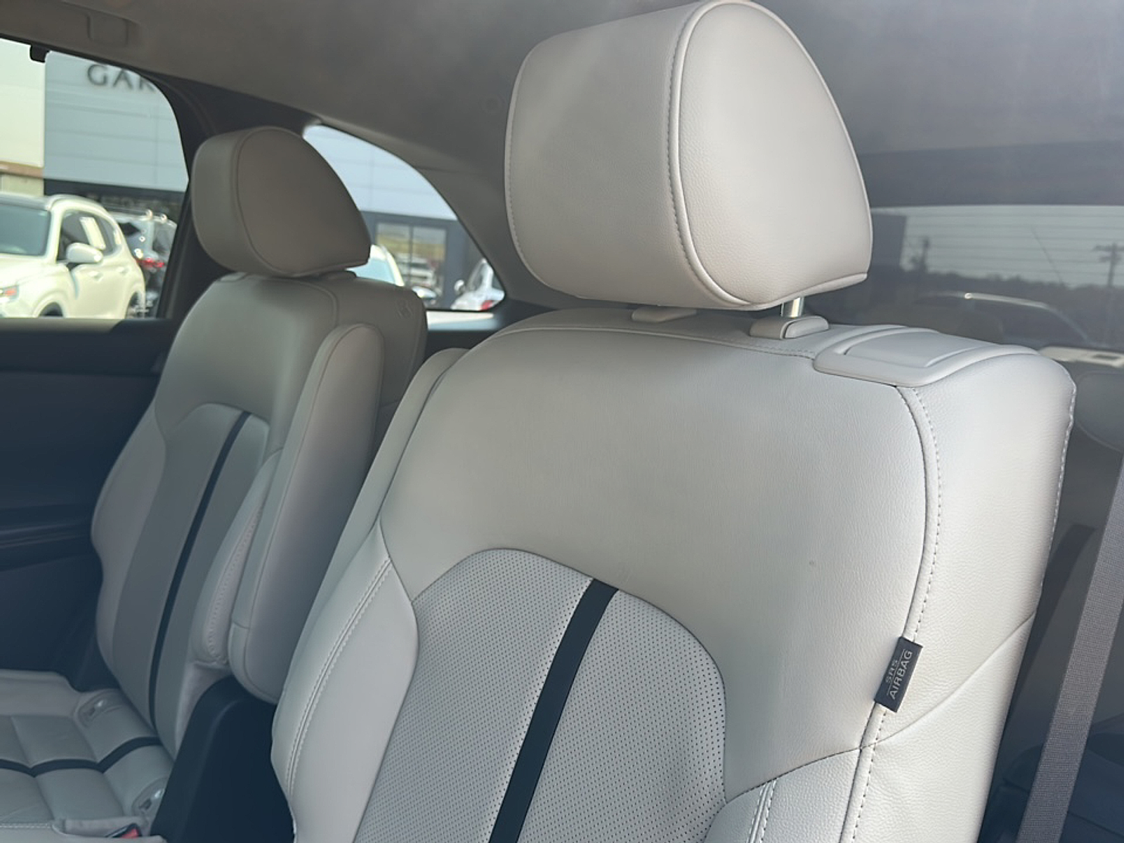 2024 Mazda CX-90 Preferred photo 6