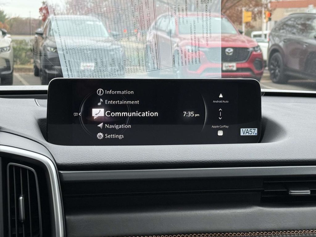 2026 Mazda CX-50 2.5 S photo 3