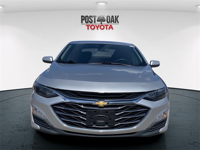Used 2022 Chevrolet Malibu 1LT with VIN 1G1ZD5ST7NF134632 for sale in Midwest City, OK