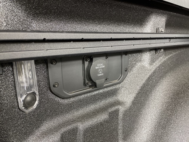2026 Ram 1500 Laramie photo 13