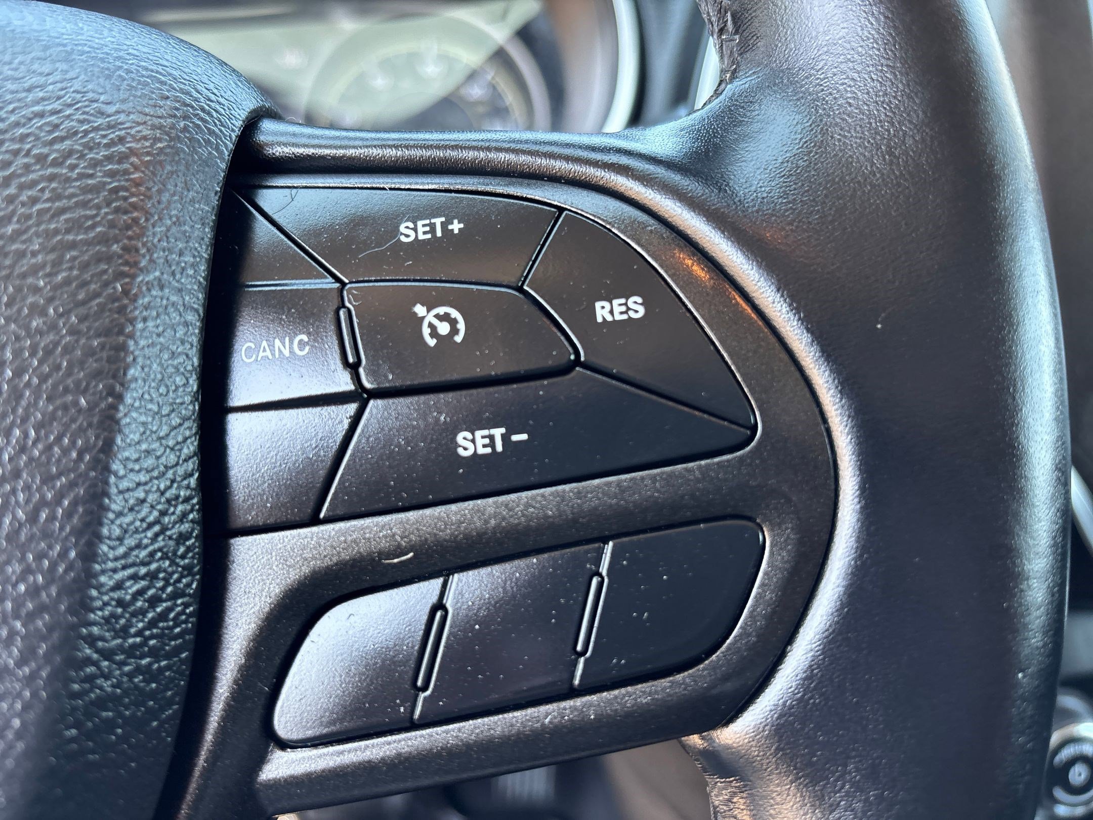 2021 Jeep Cherokee Trailhawk photo 20