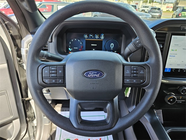 2024 Ford F-150 STX photo 27