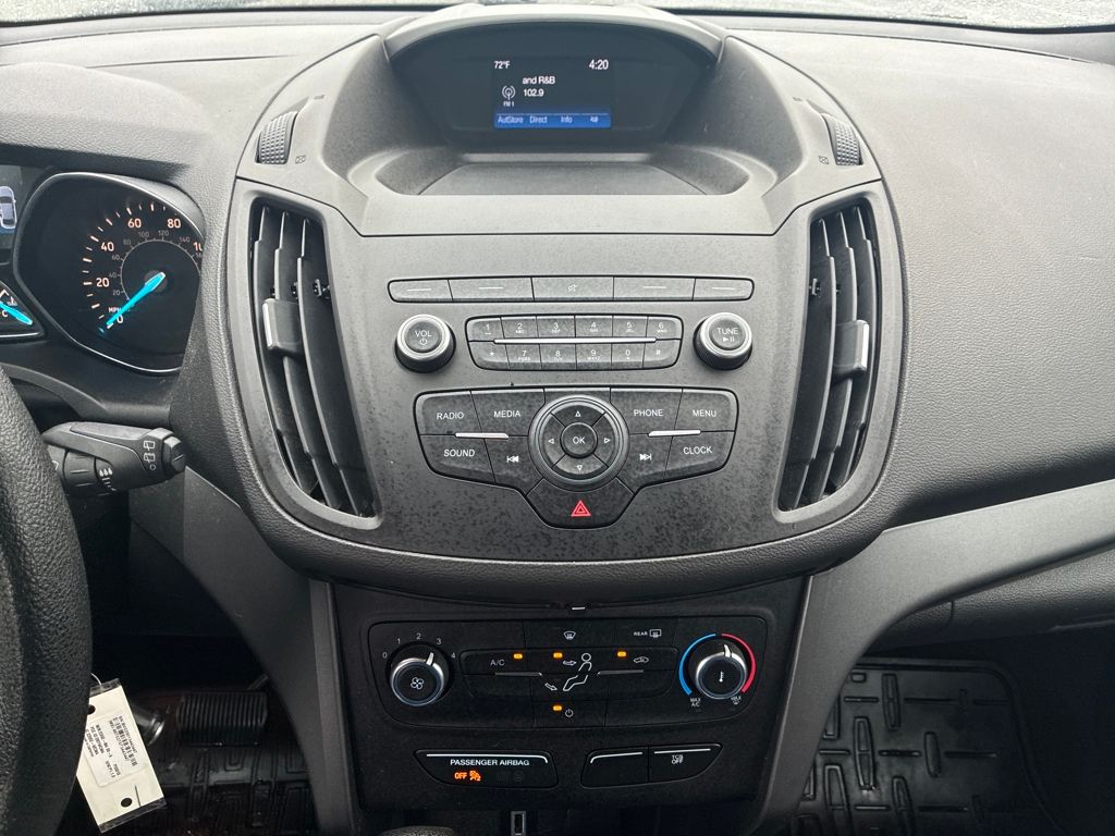 2019 Ford Escape S photo 18