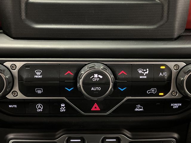 2021 Jeep Wrangler Unlimited Rubicon photo 16