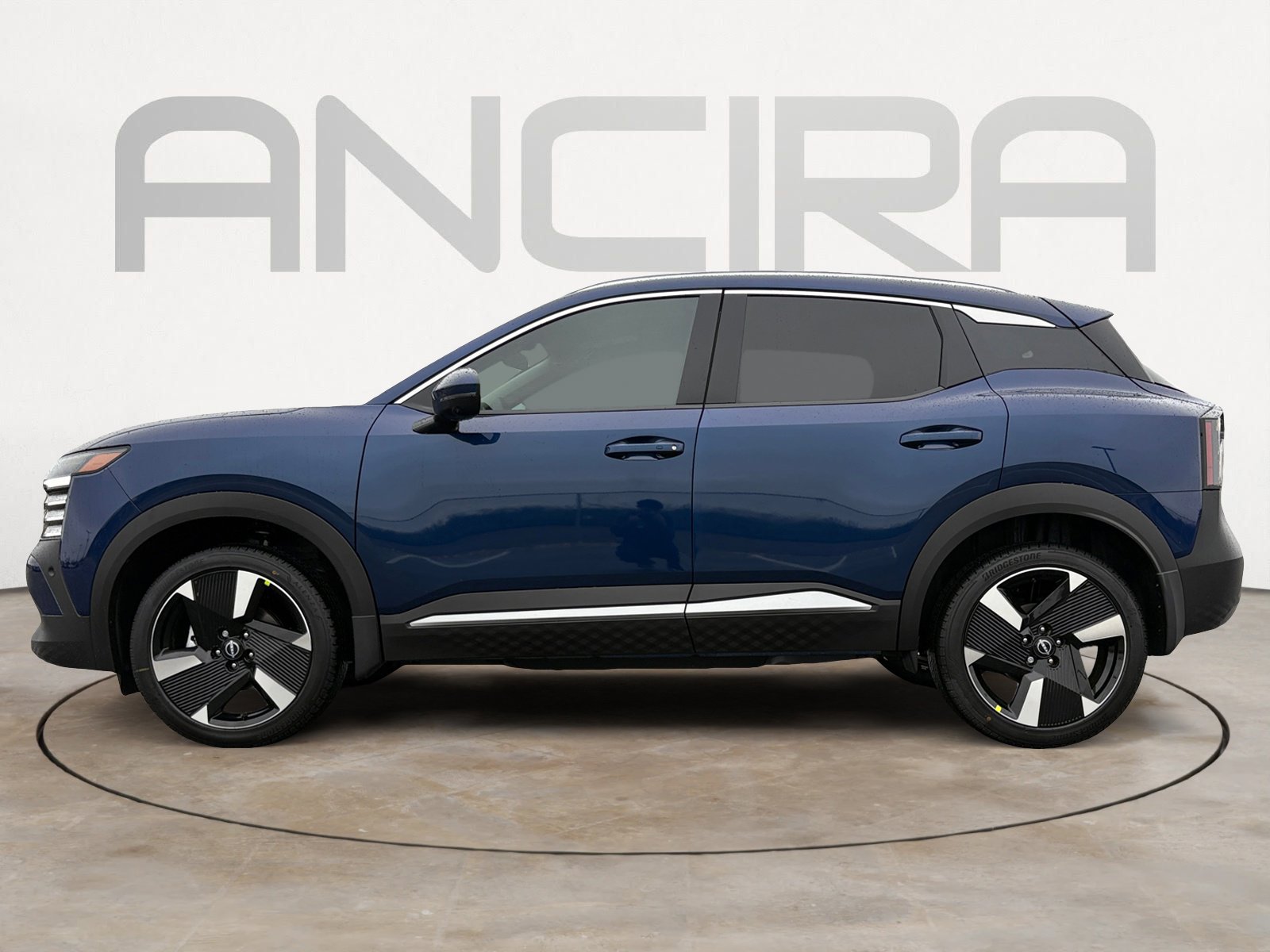 2026 Nissan Kicks SR photo 2