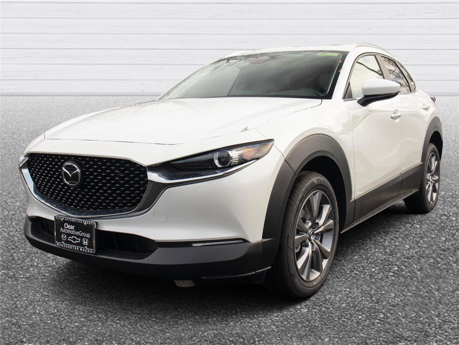 2025 Mazda CX-30 2.5 S Preferred photo 3