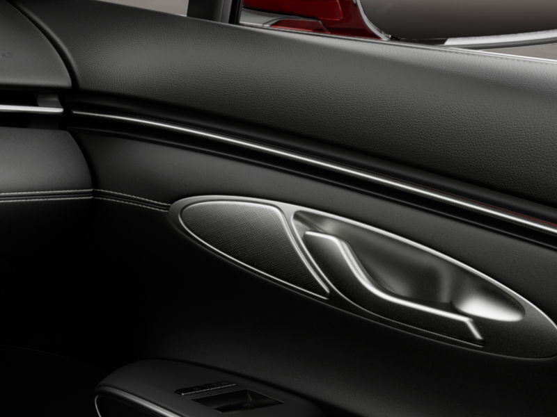 2026 Genesis GV70 2.5T photo 22