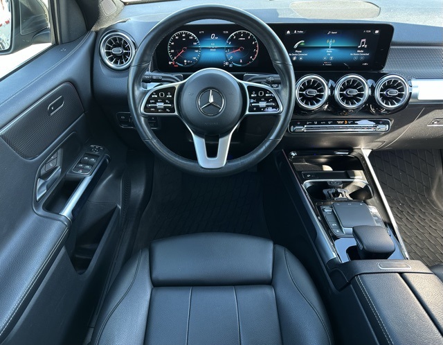 2022 Mercedes Benz GLB 250 4MATIC photo 11