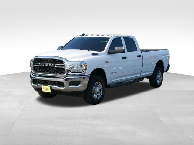 2021 Ram 2500 Tradesman photo 3