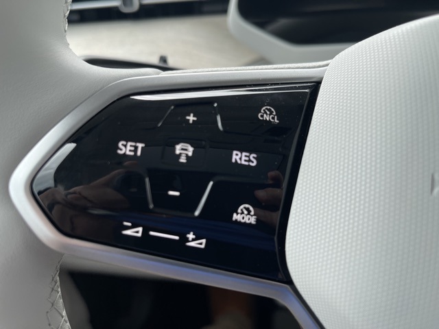 2025 Volkswagen ID. Buzz photo 21
