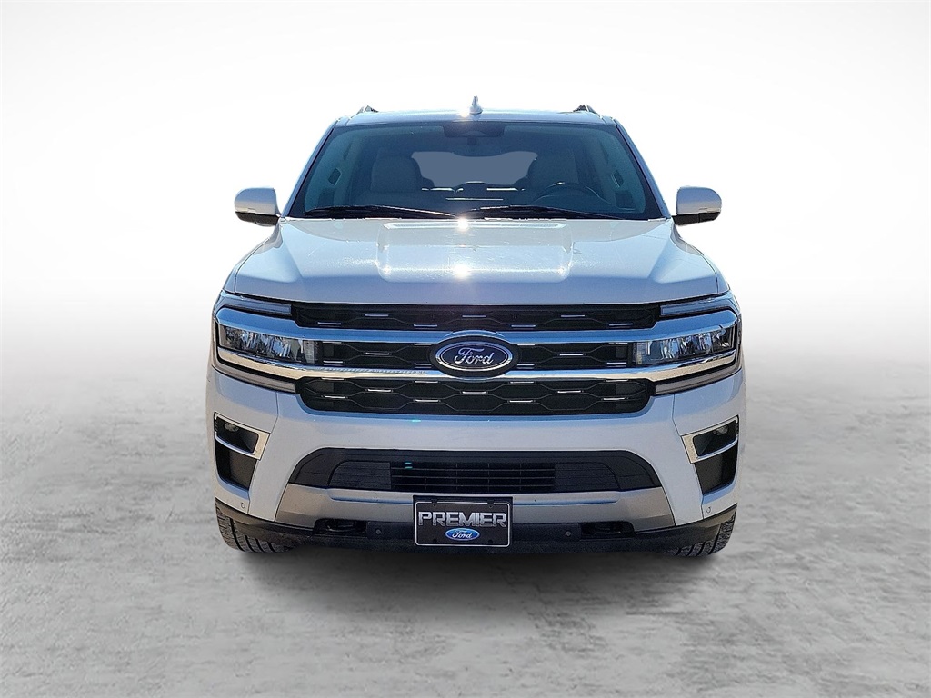 2023 Ford Expedition Limited photo 3
