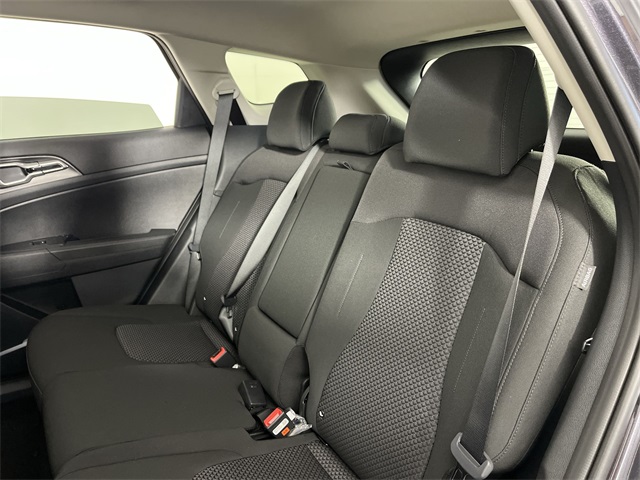 2026 Kia Sportage LX photo 13