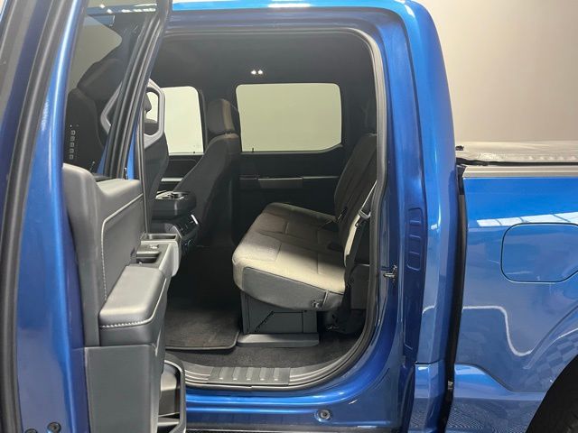 2024 Ford F-150 XLT photo 21