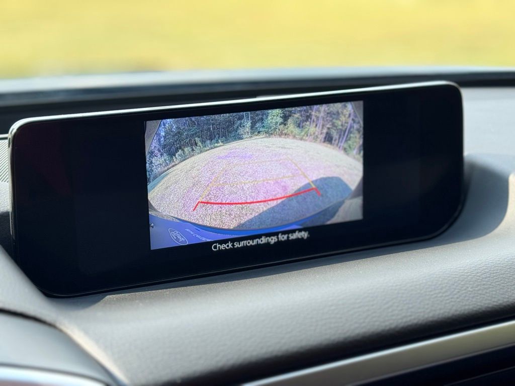 2024 Mazda CX-50 2.5 Select photo 23