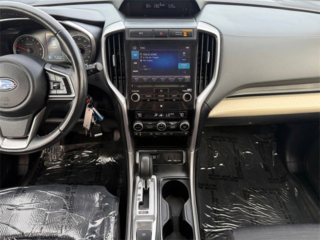 2022 Subaru Ascent Premium photo 12