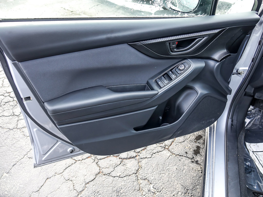 2022 SUBARU CROSSTREK - Image 14