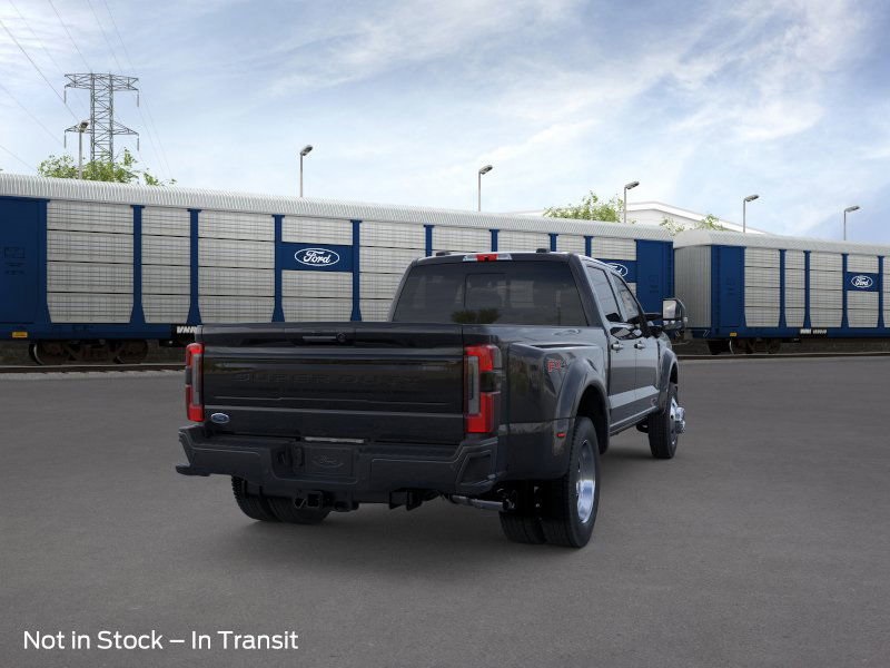 2026 Ford F-450 photo 7
