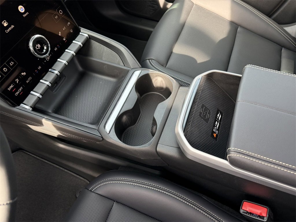 2026 GMC TERRAIN - Image 25