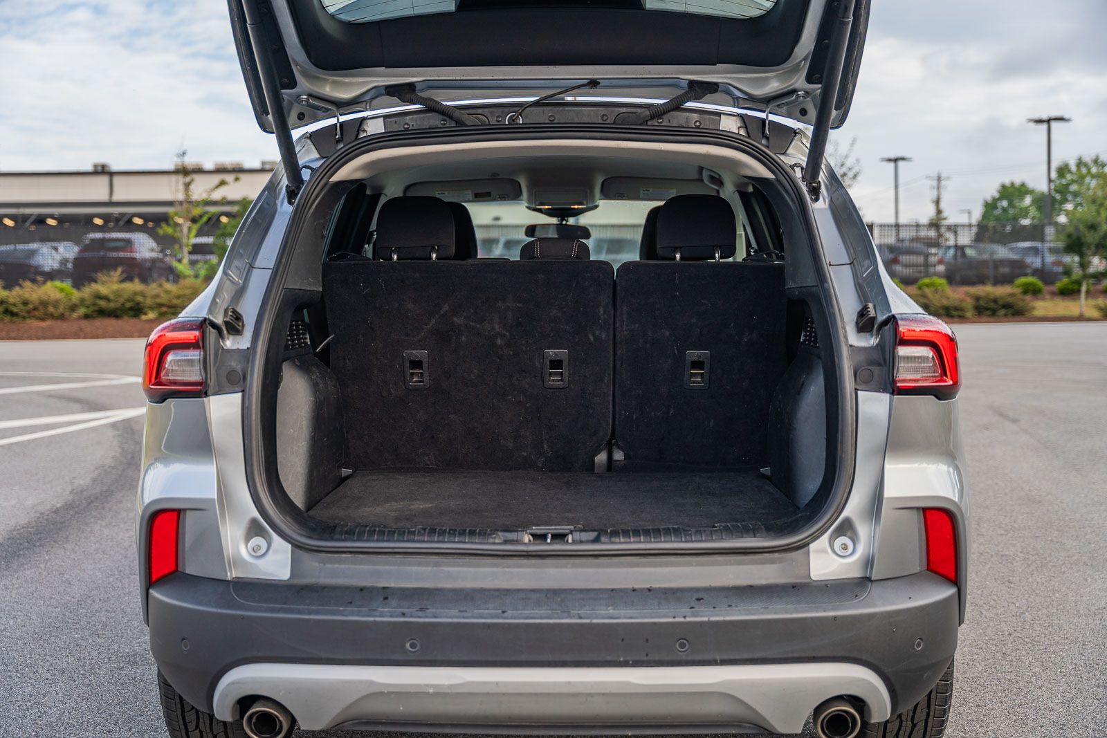 2023 Ford Escape Active photo 14