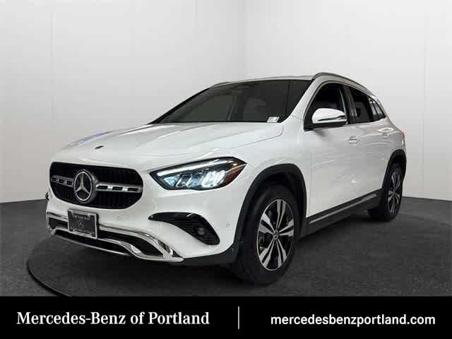 2025 Mercedes-Benz GLE GLE450's photo