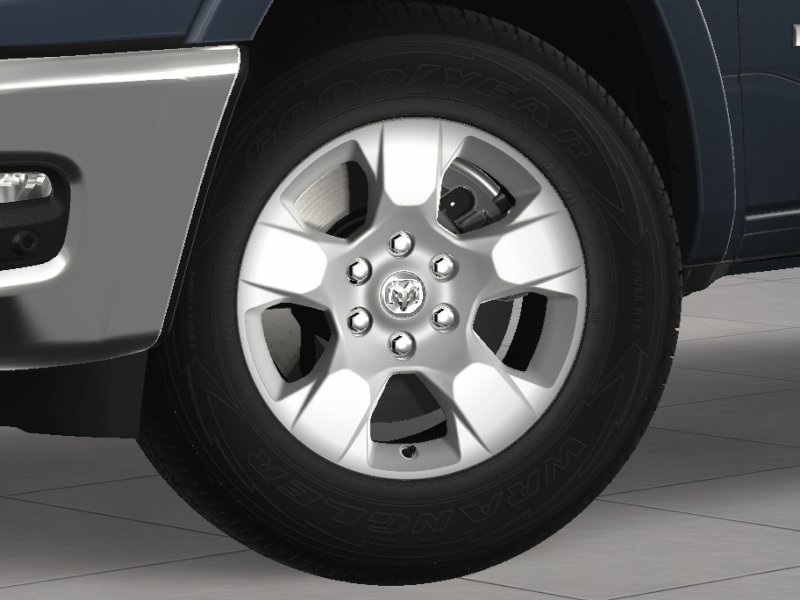 2025 Ram 1500 Big Horn Lone Star photo 10