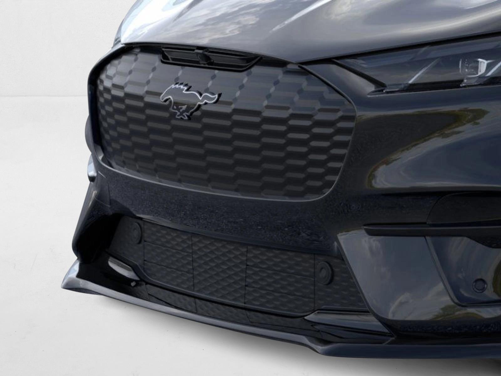 2025 Ford Mustang Mach-E GT photo 15