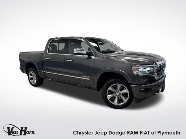 2022 RAM Ram 1500 Pickup Limited's photo