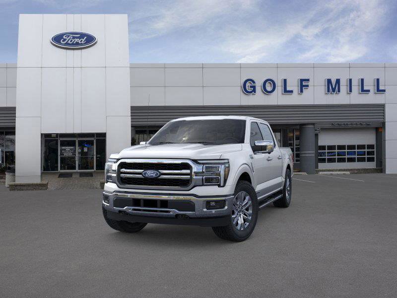 2025 FORD F-150 - Image 2