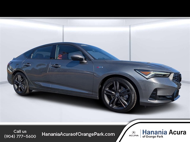 2025 Acura Integra A-Spec with Tech Package's photo