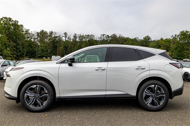 2025 Nissan Murano SL photo 8