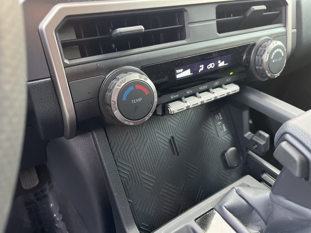 2025 Toyota 4Runner SR5 photo 23