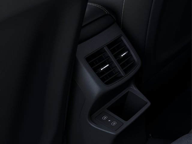 2025 Kia Seltos S photo 22