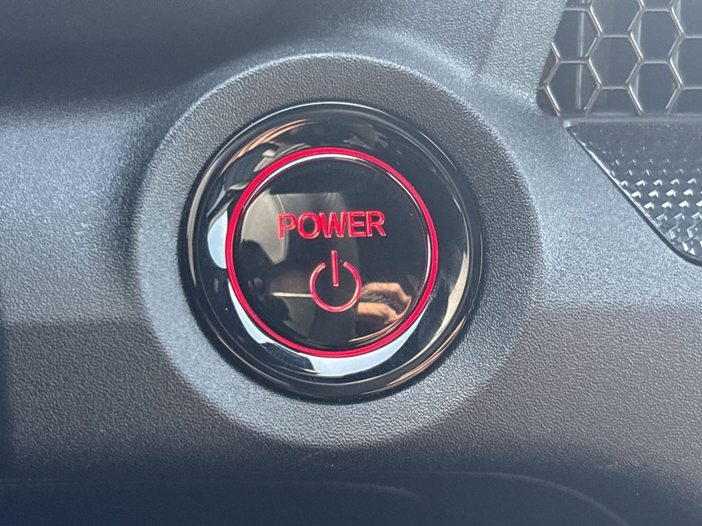 2025 Honda CR-V Hybrid Sport-L photo 24