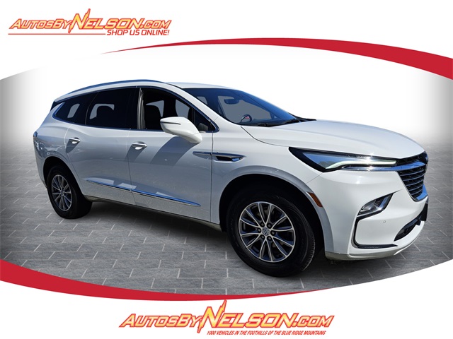2024 Buick Enclave Premium's photo